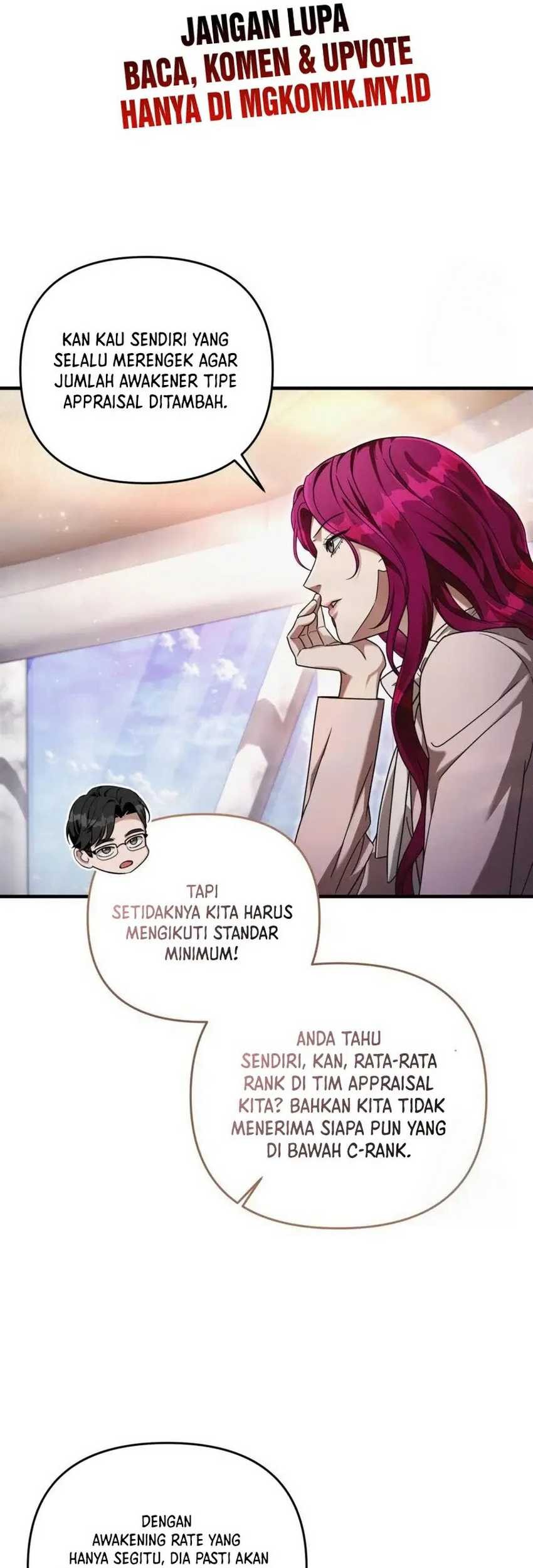 The Delusional Hunter in Another World Chapter 37 - halaman 5