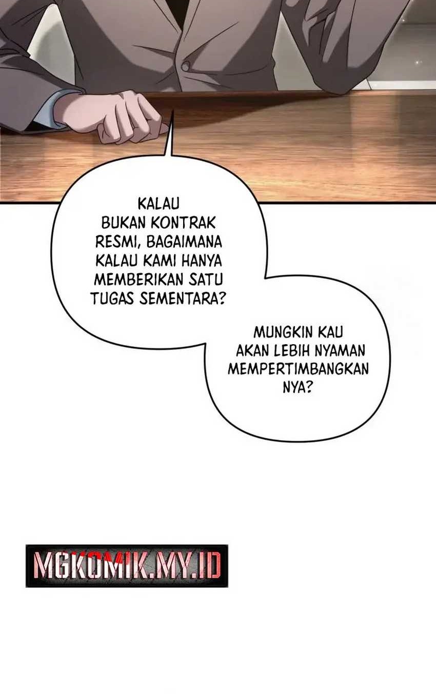 The Delusional Hunter in Another World Chapter 37 - halaman 50