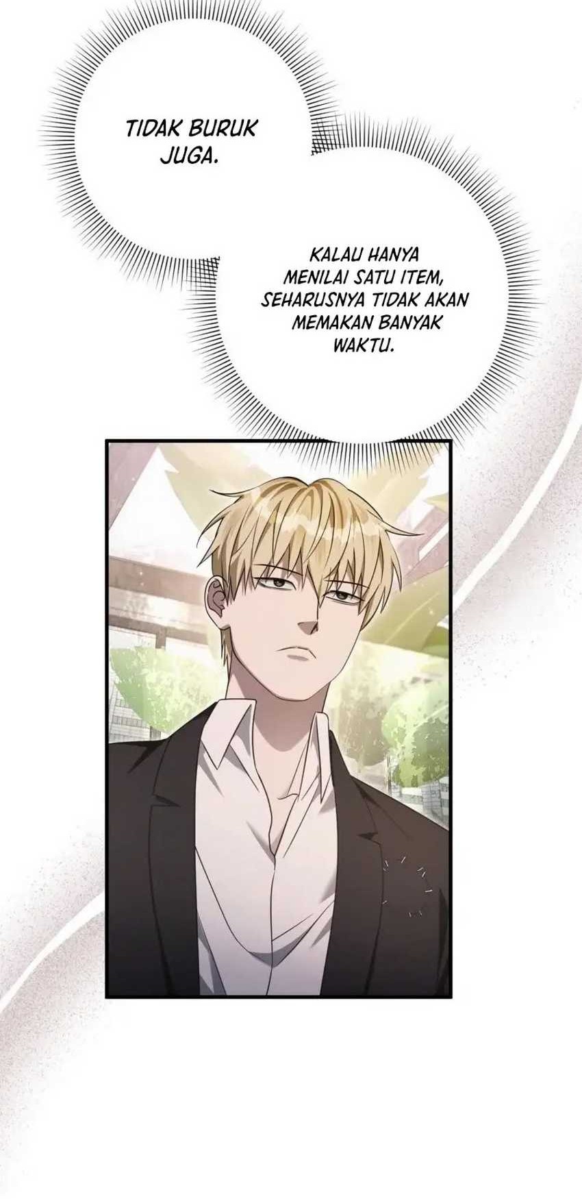 The Delusional Hunter in Another World Chapter 37 - halaman 52
