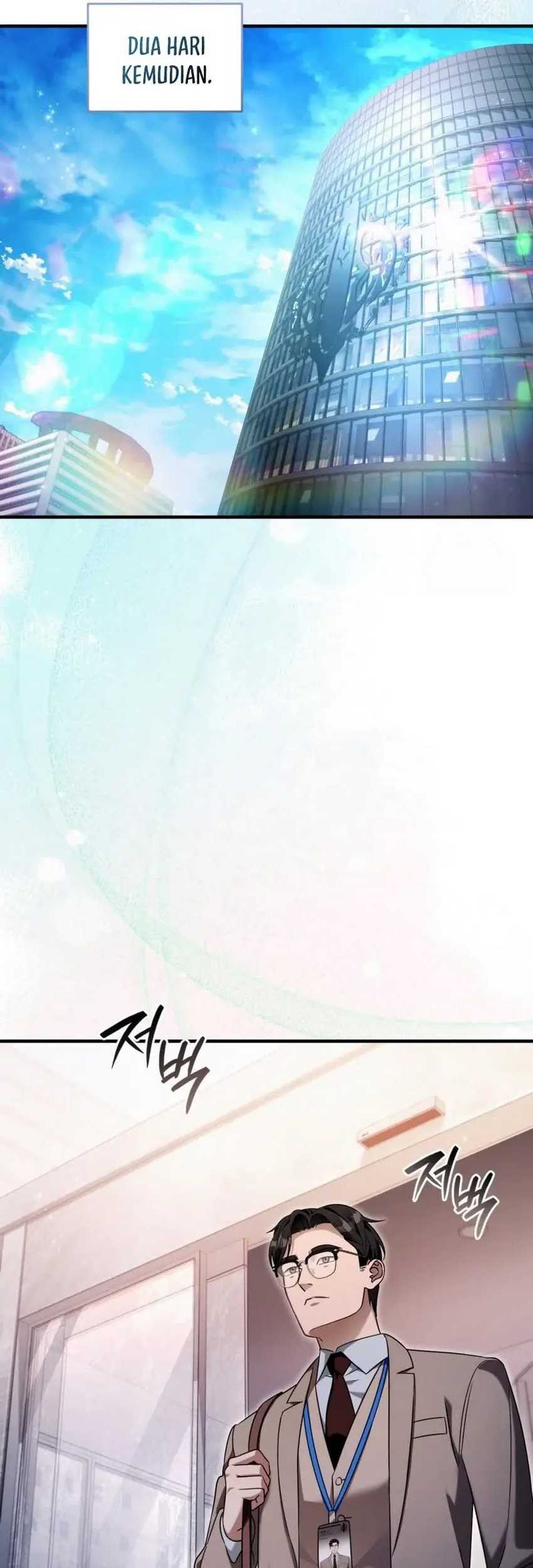 The Delusional Hunter in Another World Chapter 37 - halaman 61