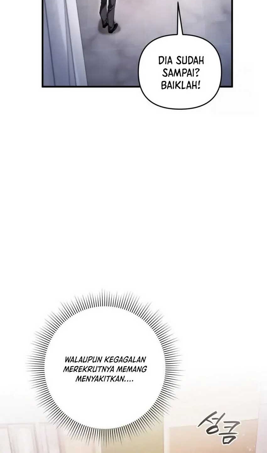 The Delusional Hunter in Another World Chapter 37 - halaman 64