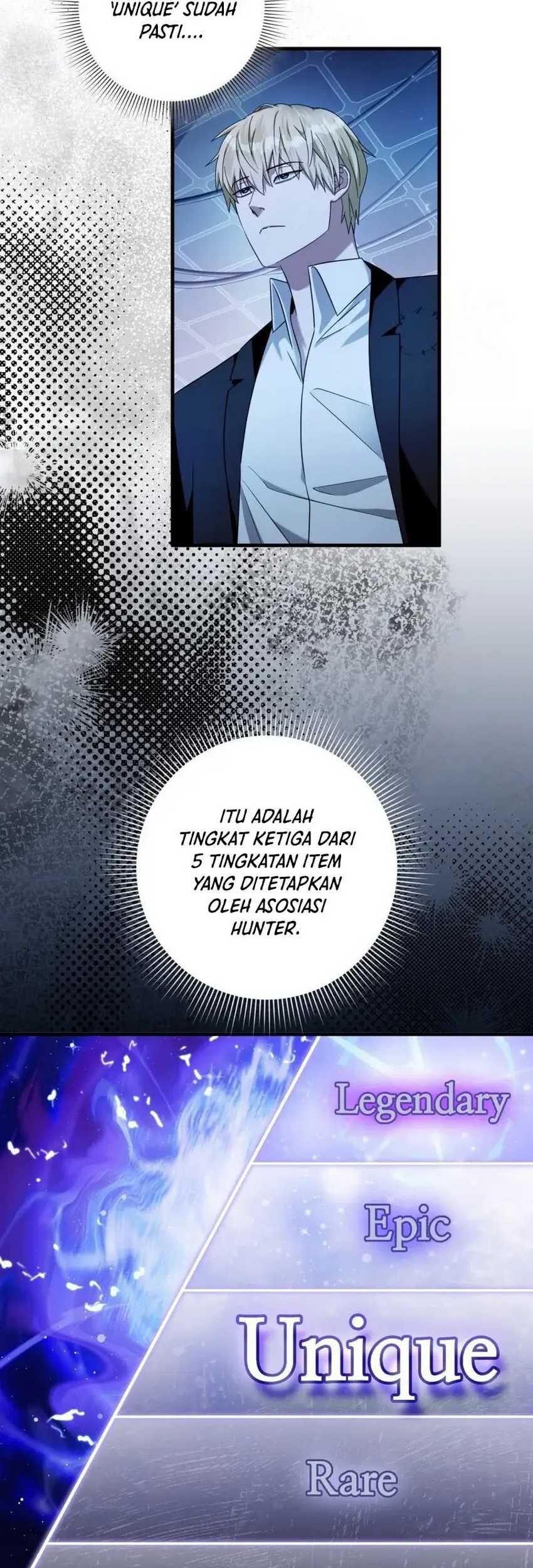 The Delusional Hunter in Another World Chapter 37 - halaman 72