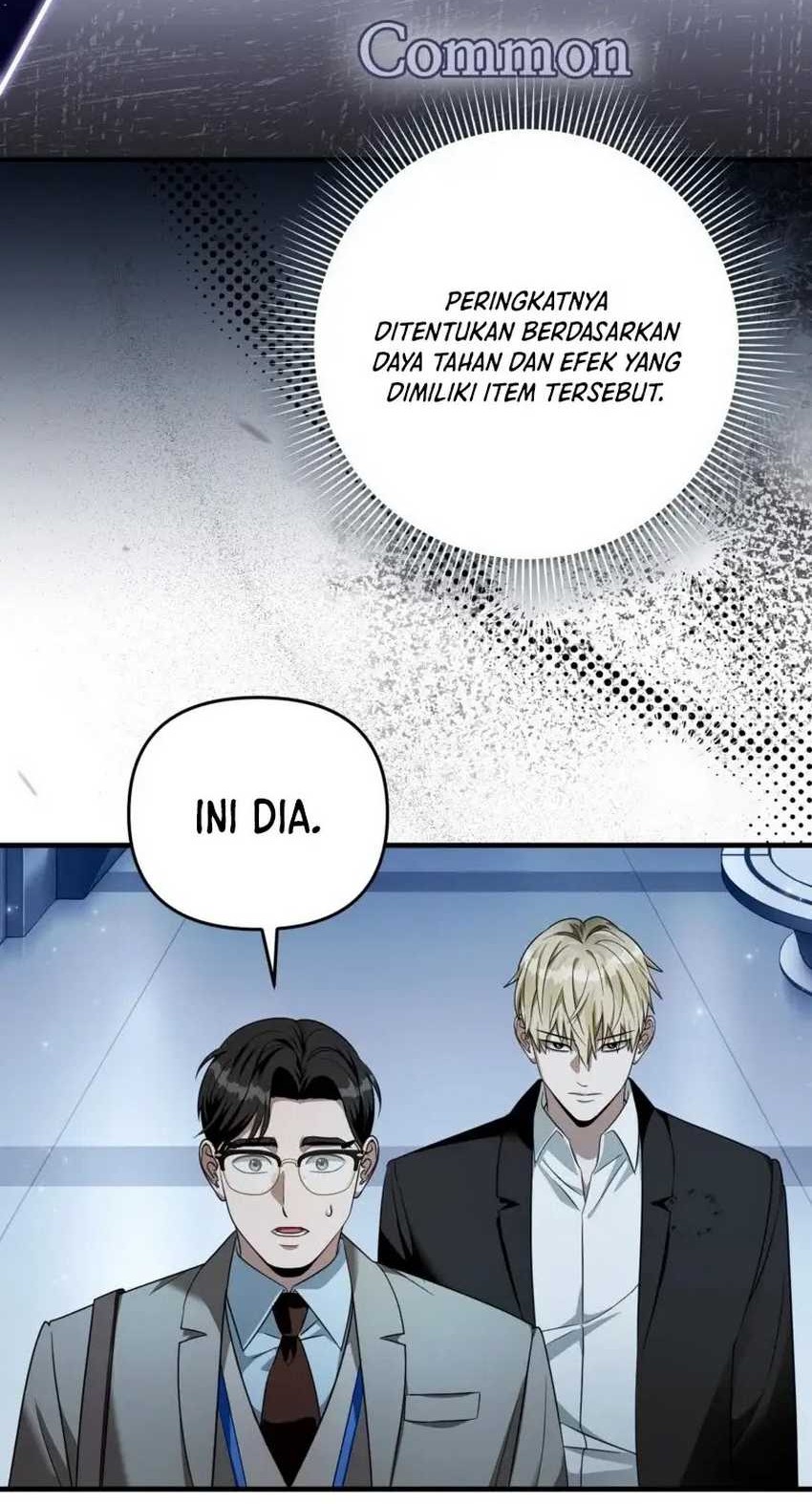 The Delusional Hunter in Another World Chapter 37 - halaman 73