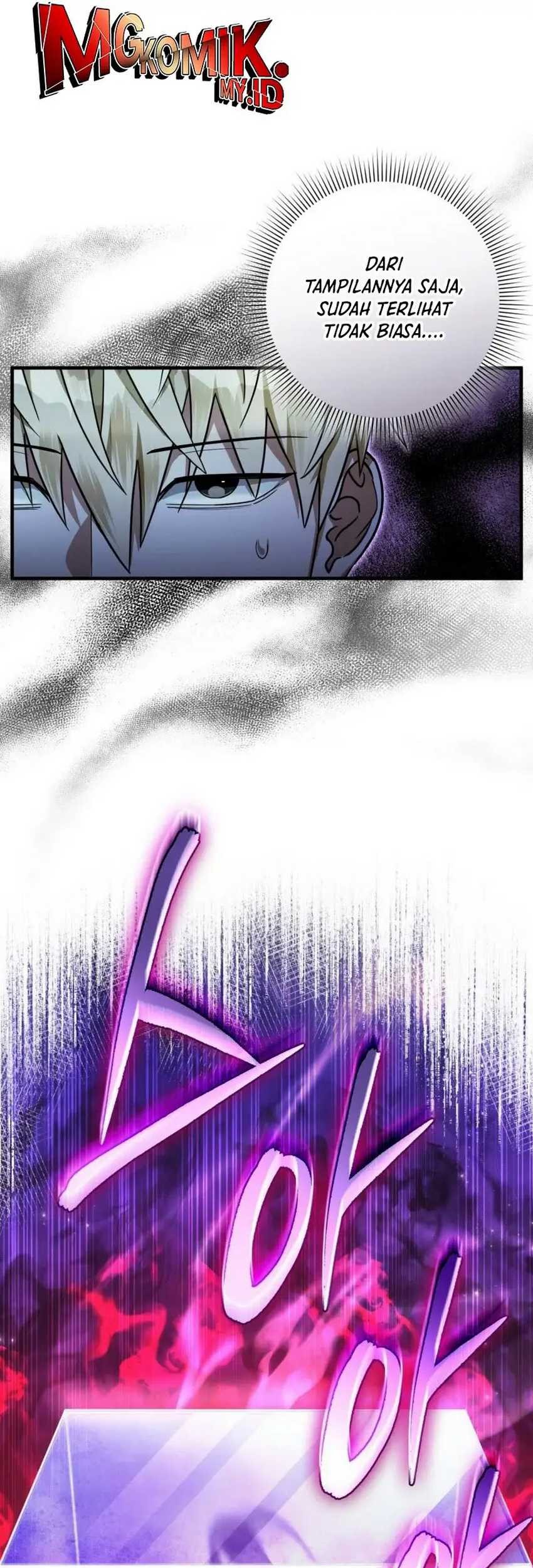 The Delusional Hunter in Another World Chapter 37 - halaman 74