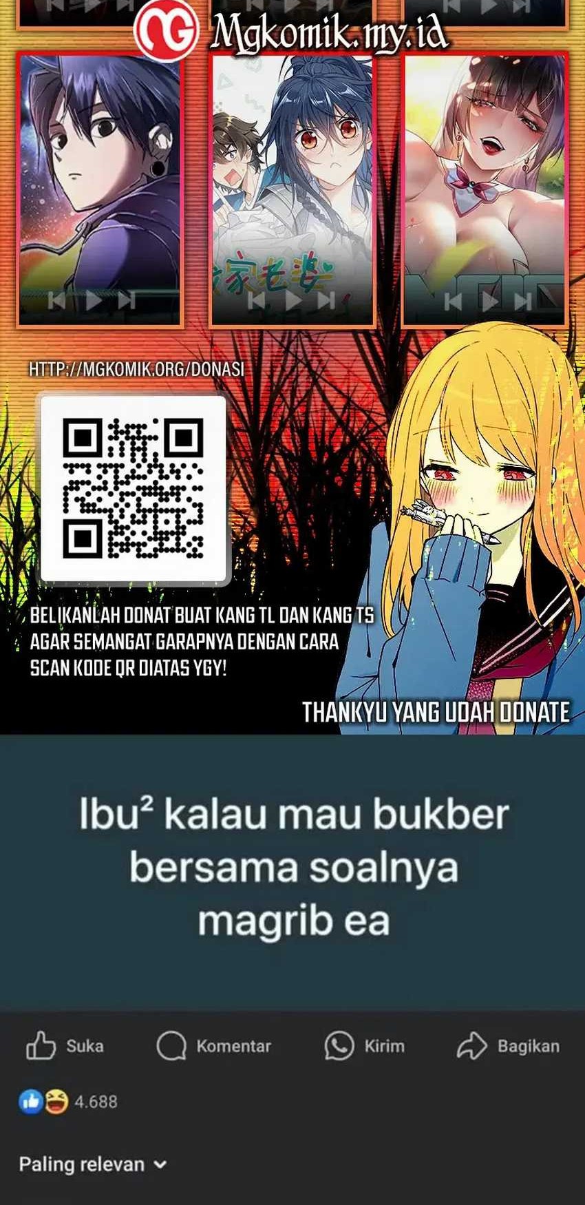 The Delusional Hunter in Another World Chapter 37 - halaman 77