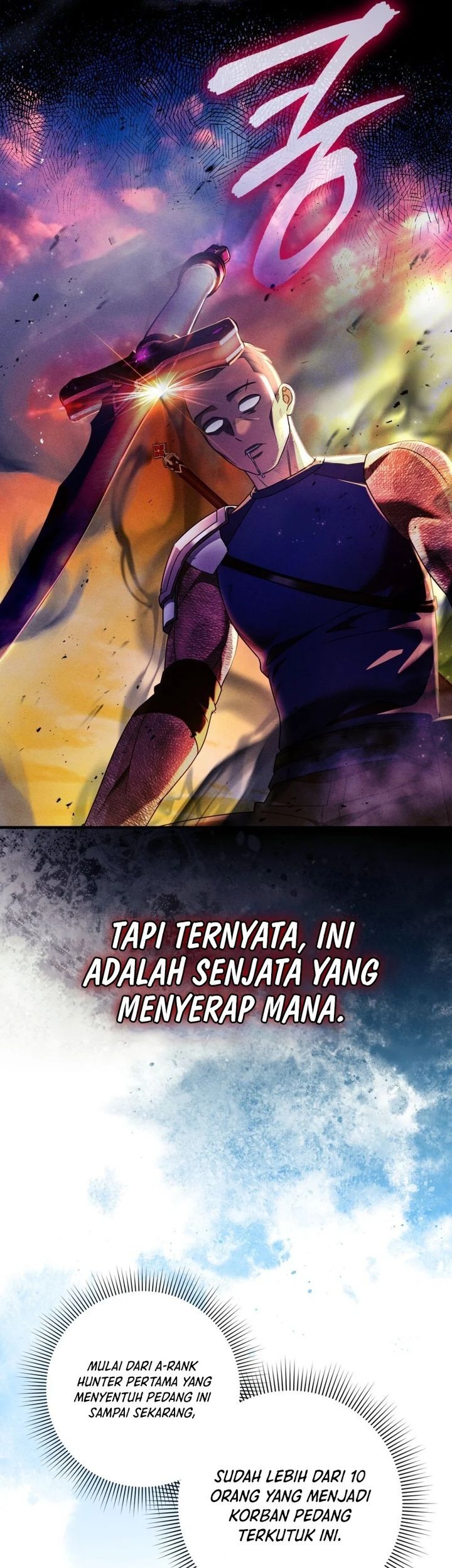 The Delusional Hunter in Another World Chapter 38 - halaman 10