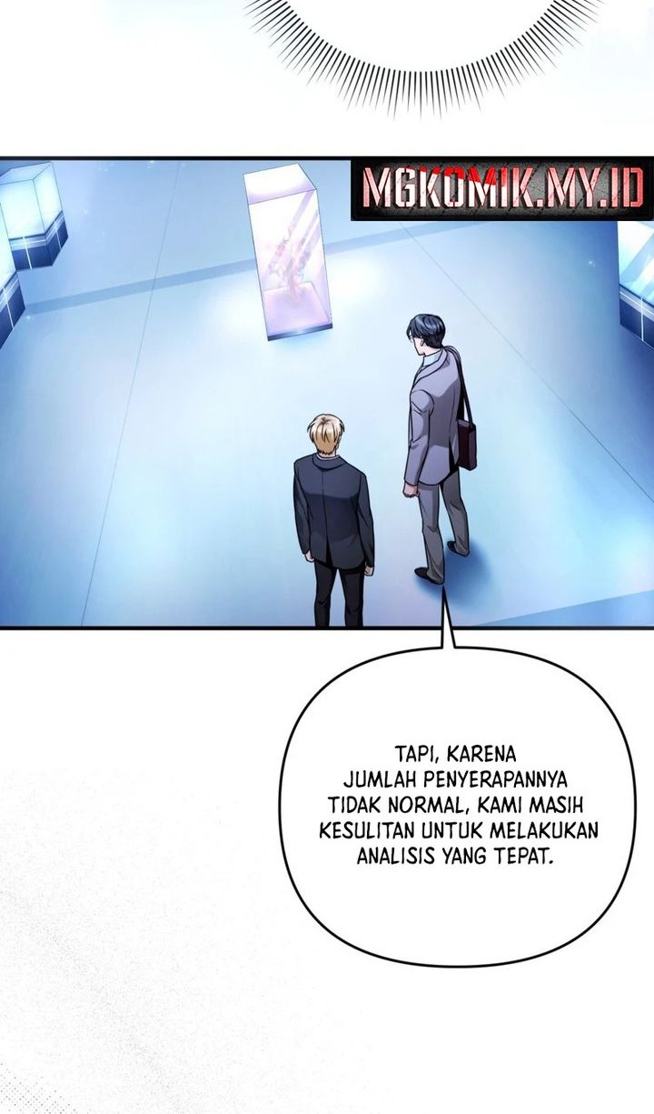 The Delusional Hunter in Another World Chapter 38 - halaman 11