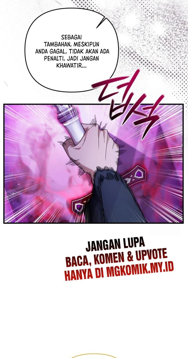 The Delusional Hunter in Another World Chapter 38 - halaman 13