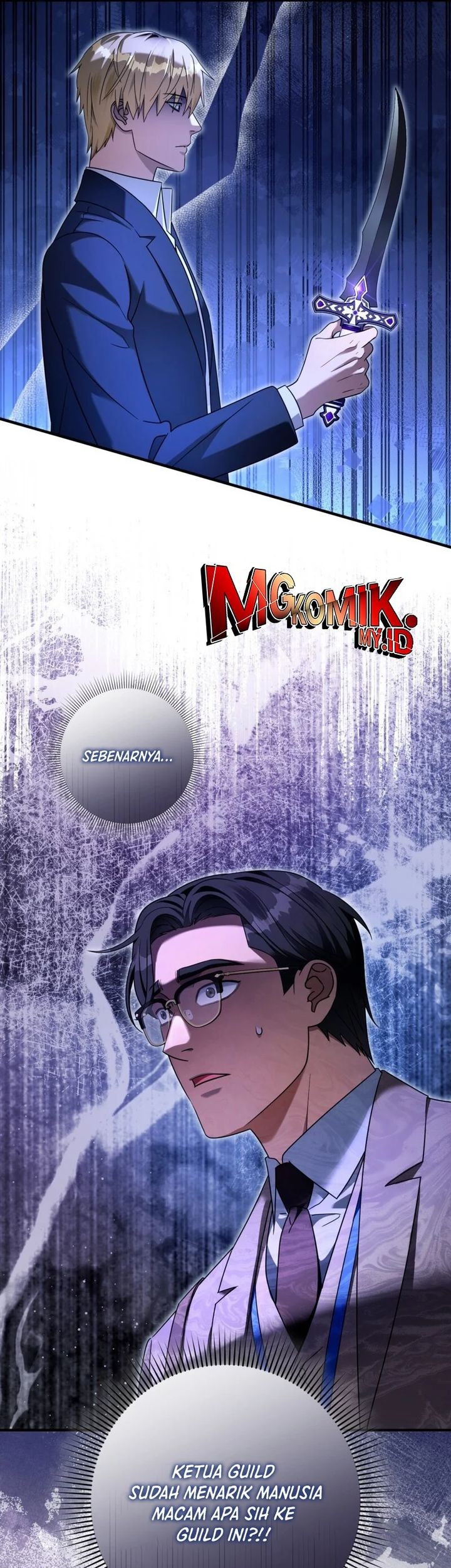 The Delusional Hunter in Another World Chapter 38 - halaman 18