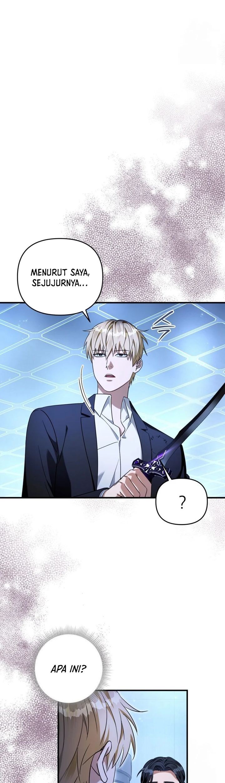 The Delusional Hunter in Another World Chapter 38 - halaman 20