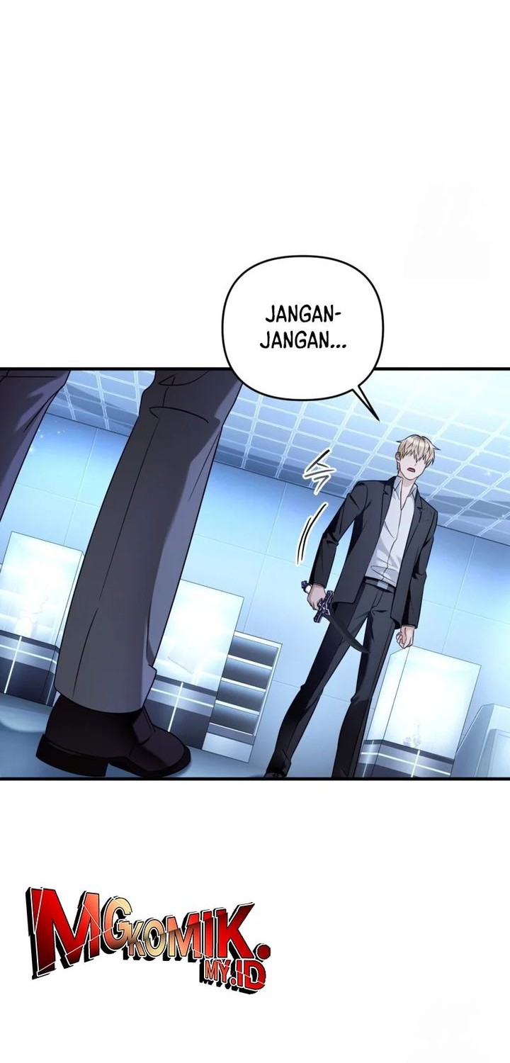 The Delusional Hunter in Another World Chapter 38 - halaman 29