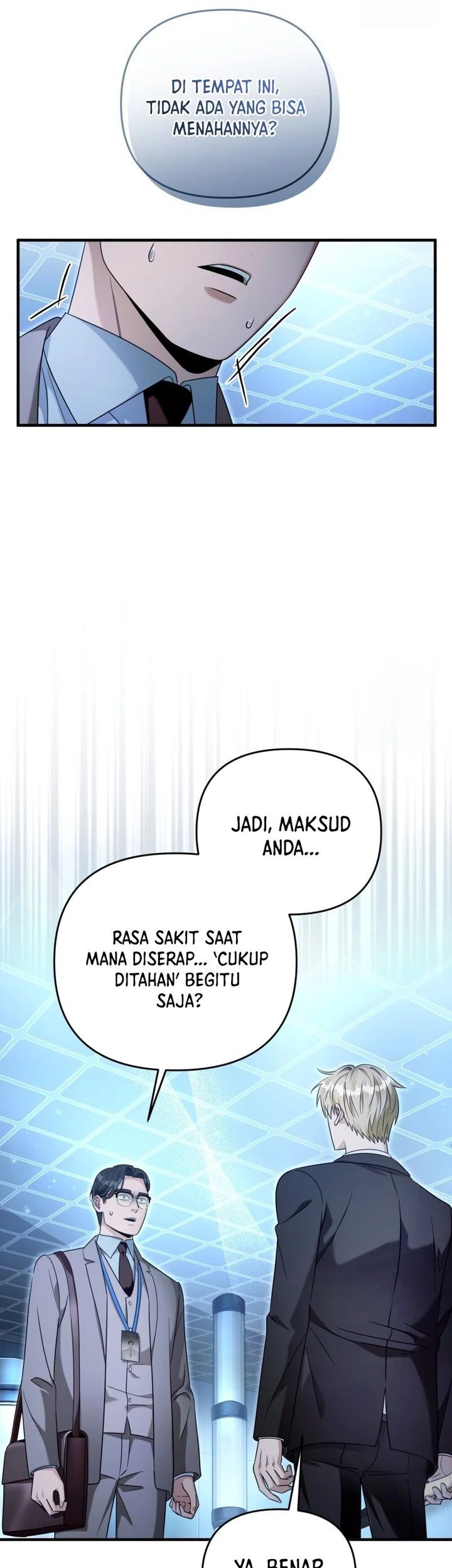 The Delusional Hunter in Another World Chapter 38 - halaman 30