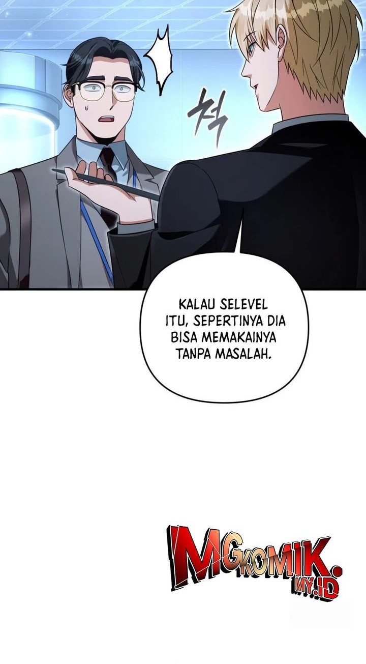 The Delusional Hunter in Another World Chapter 38 - halaman 36