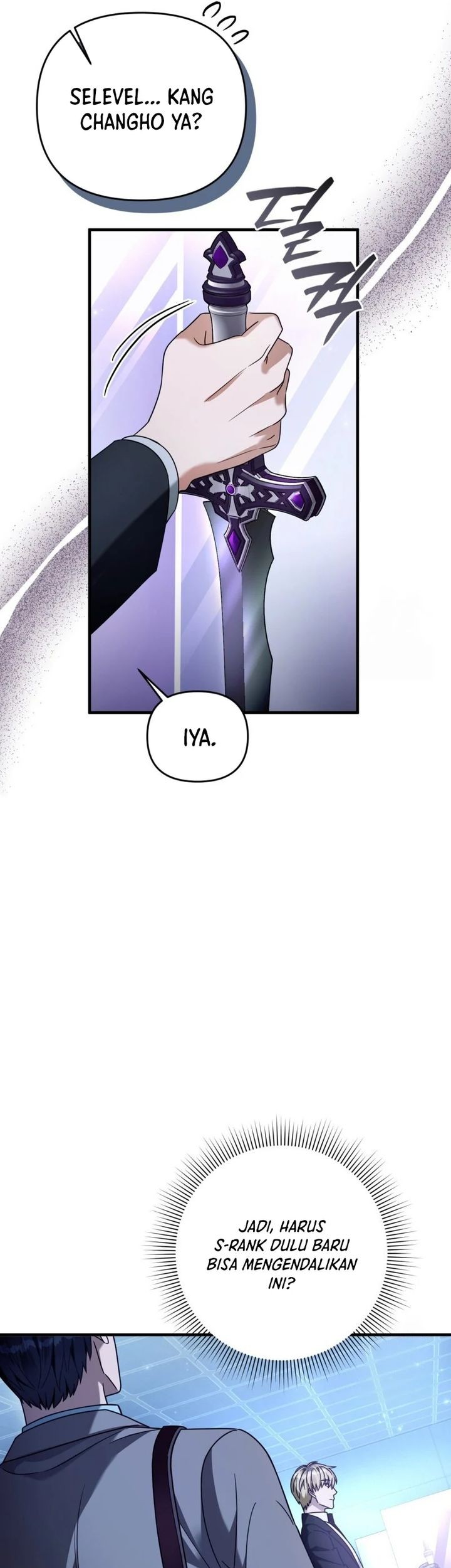 The Delusional Hunter in Another World Chapter 38 - halaman 37
