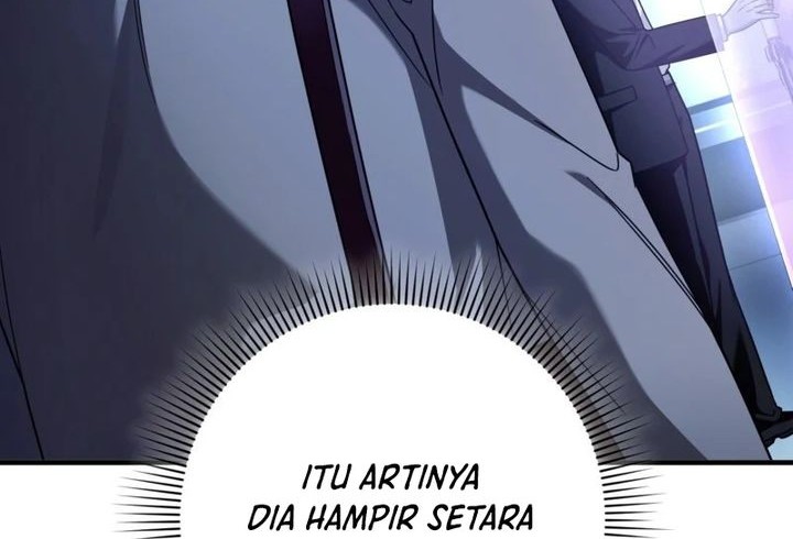 The Delusional Hunter in Another World Chapter 38 - halaman 38