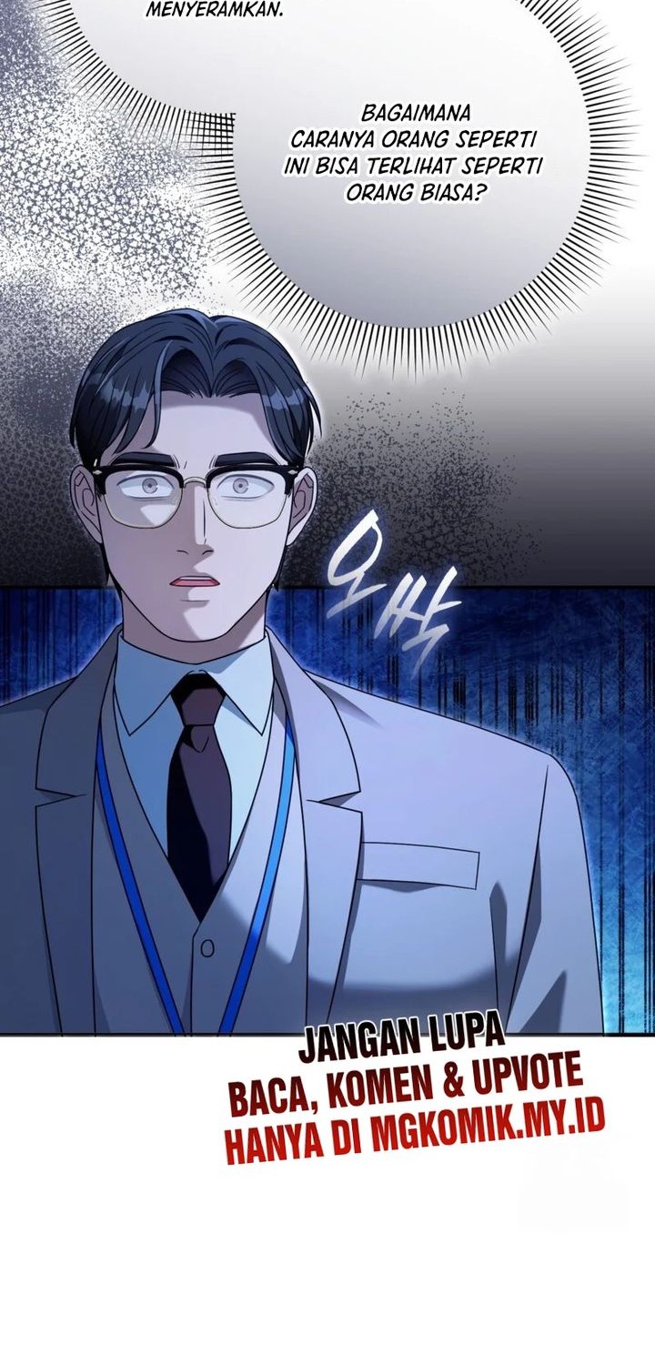 The Delusional Hunter in Another World Chapter 38 - halaman 40