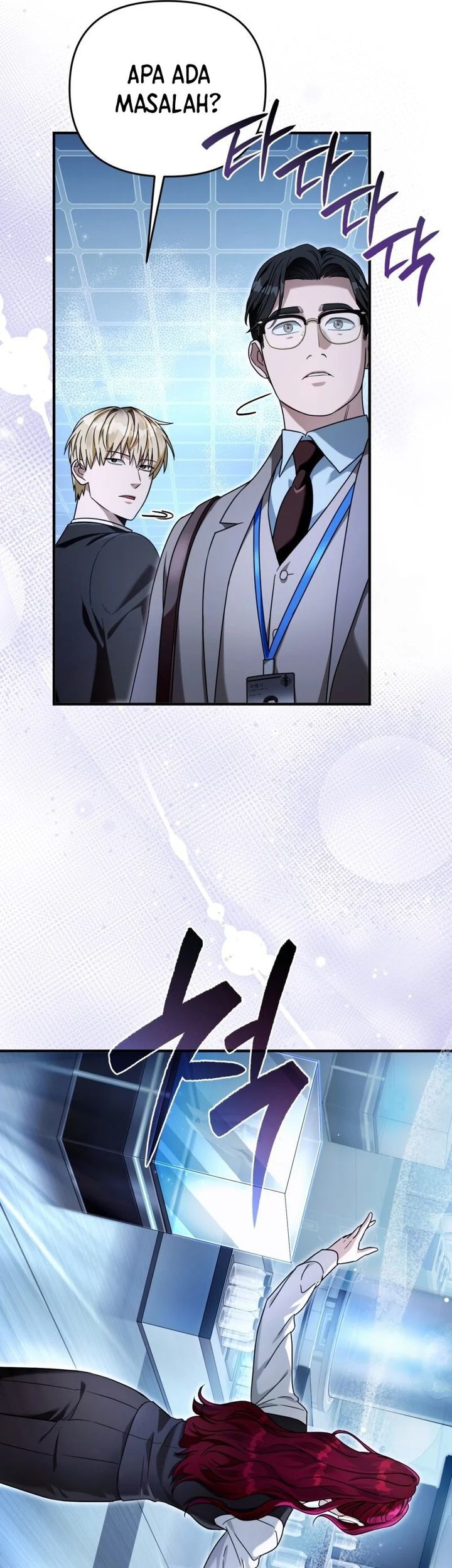 The Delusional Hunter in Another World Chapter 38 - halaman 43