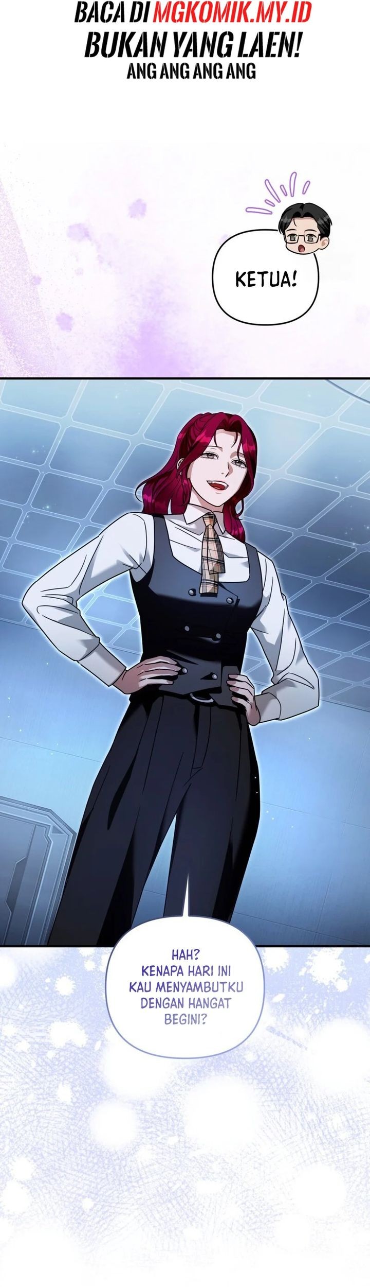 The Delusional Hunter in Another World Chapter 38 - halaman 45