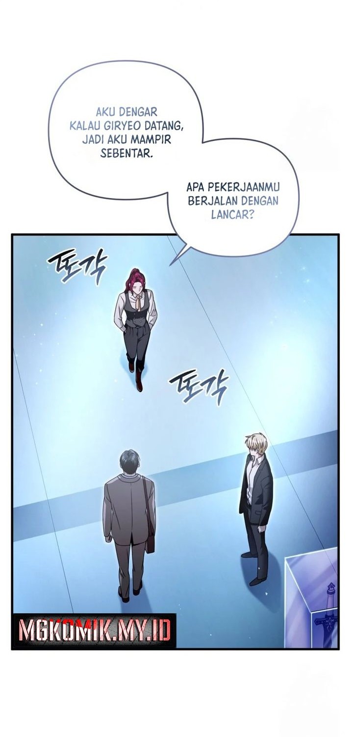 The Delusional Hunter in Another World Chapter 38 - halaman 46