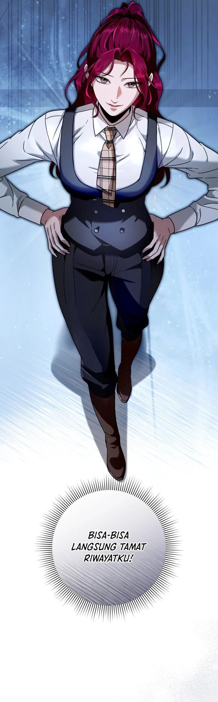 The Delusional Hunter in Another World Chapter 38 - halaman 49