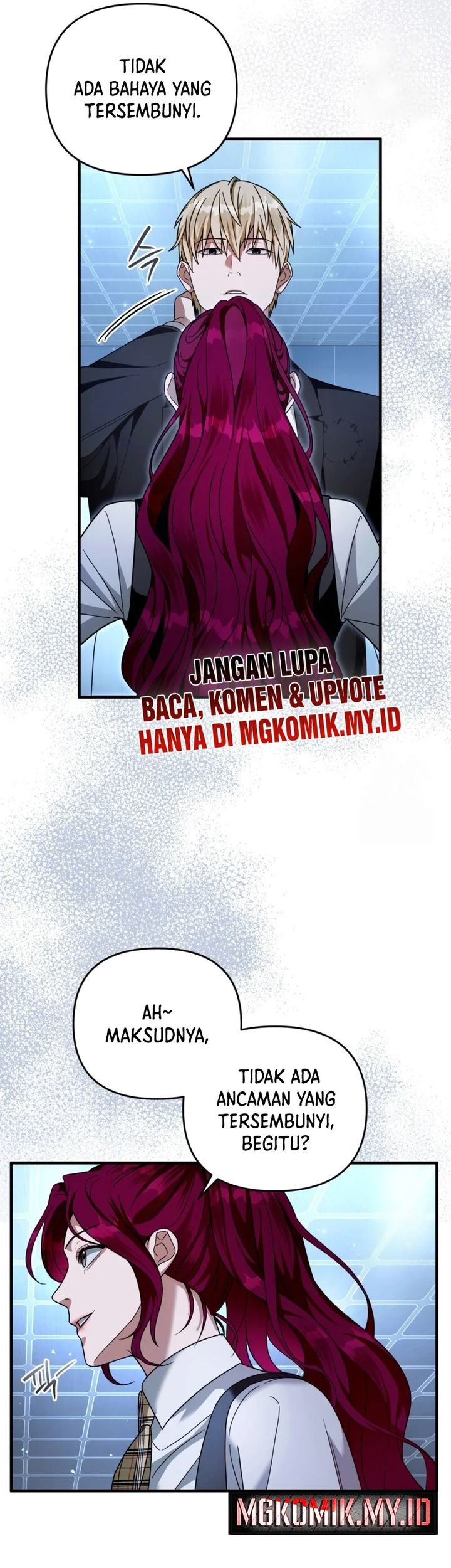 The Delusional Hunter in Another World Chapter 38 - halaman 50