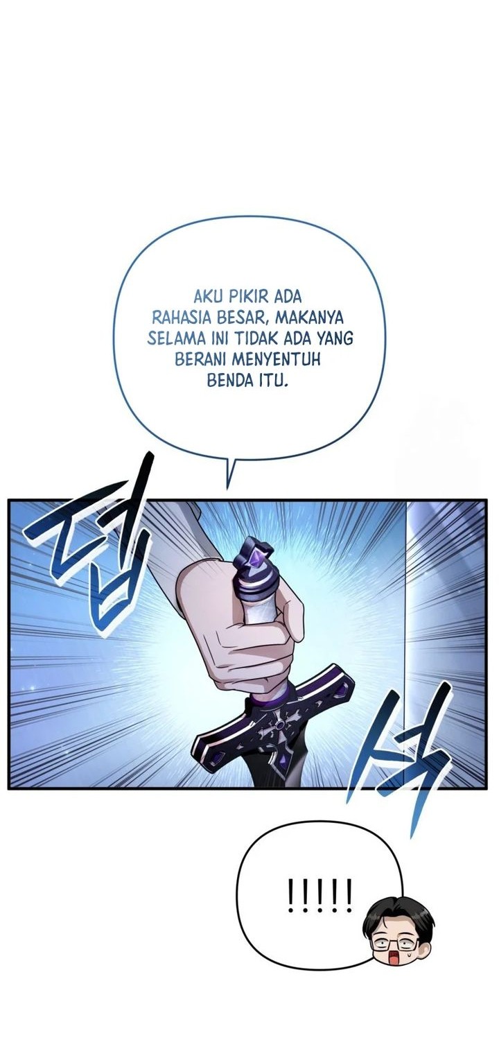 The Delusional Hunter in Another World Chapter 38 - halaman 51