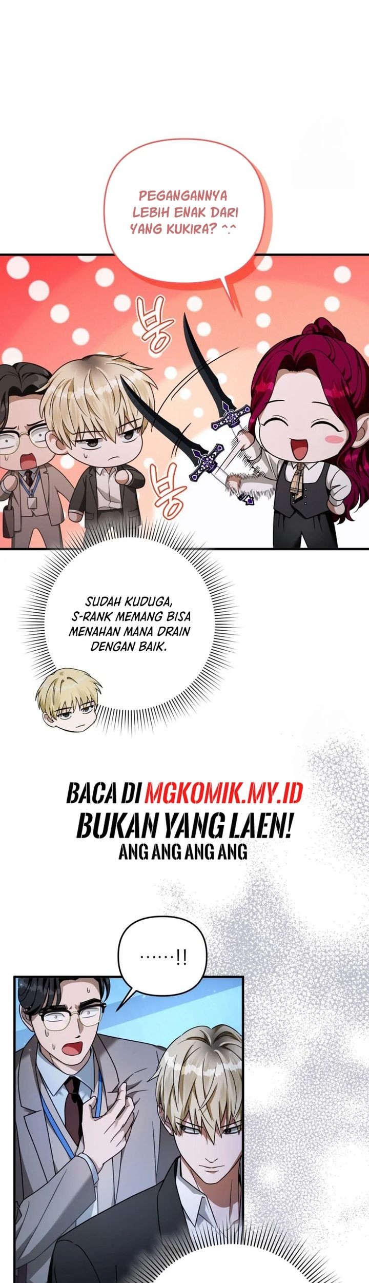 The Delusional Hunter in Another World Chapter 38 - halaman 52