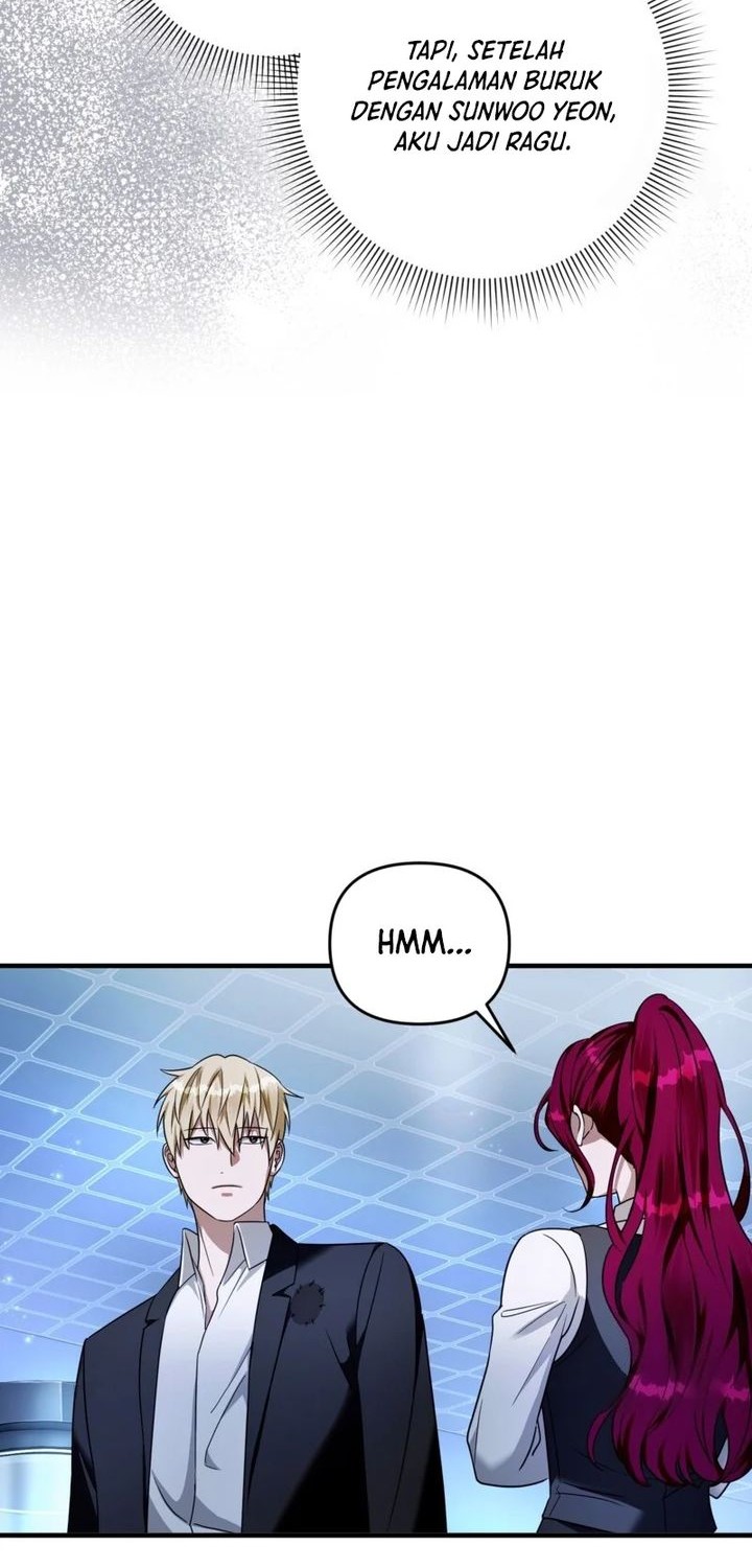 The Delusional Hunter in Another World Chapter 38 - halaman 58