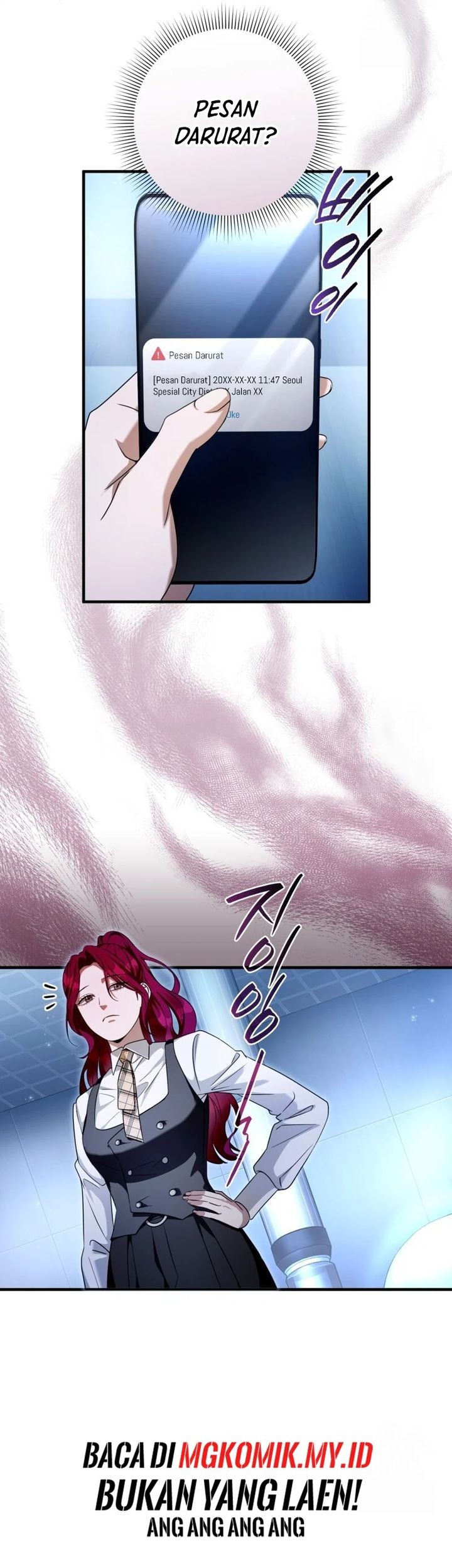 The Delusional Hunter in Another World Chapter 38 - halaman 61