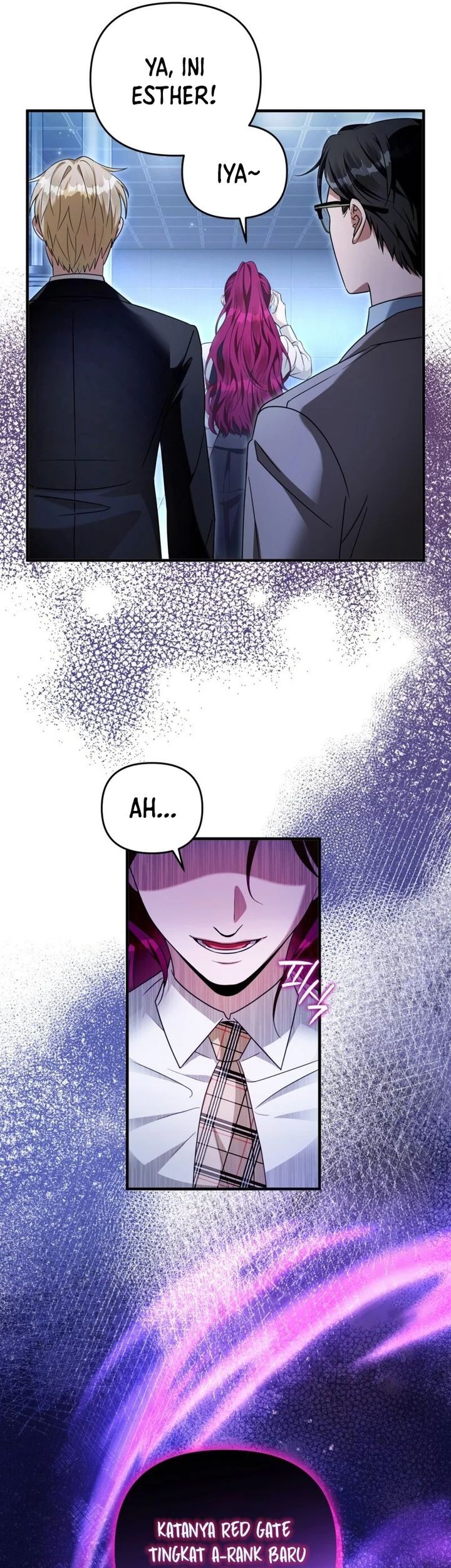 The Delusional Hunter in Another World Chapter 38 - halaman 63