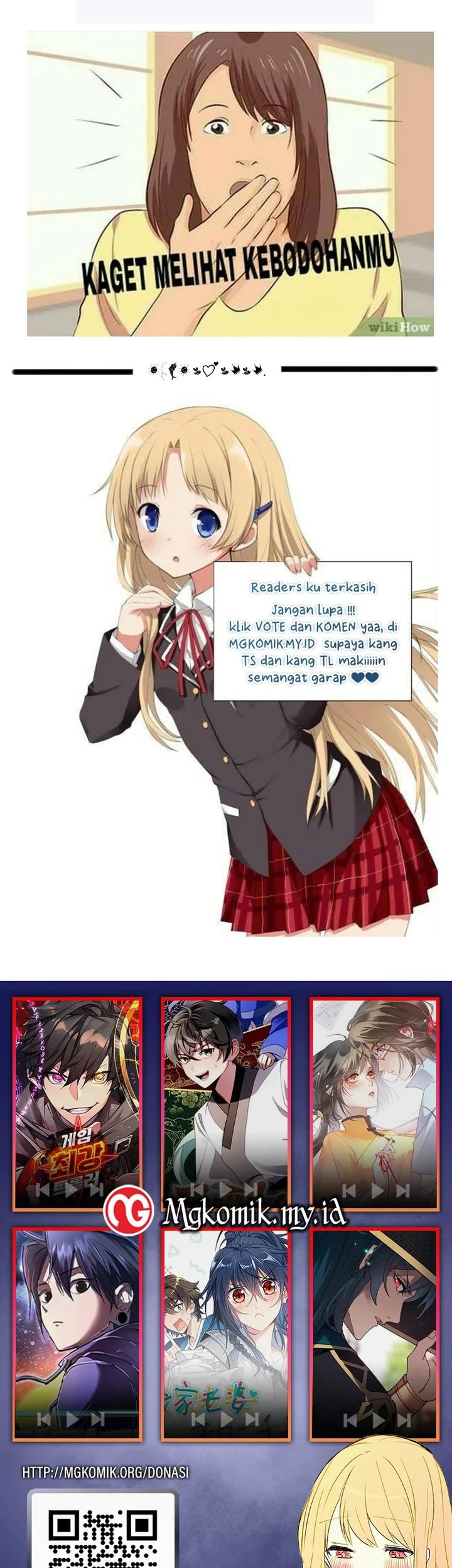 The Delusional Hunter in Another World Chapter 38 - halaman 67