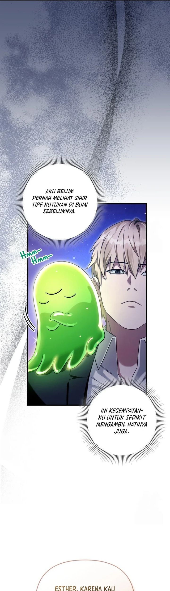 The Delusional Hunter in Another World Chapter 39 - halaman 10