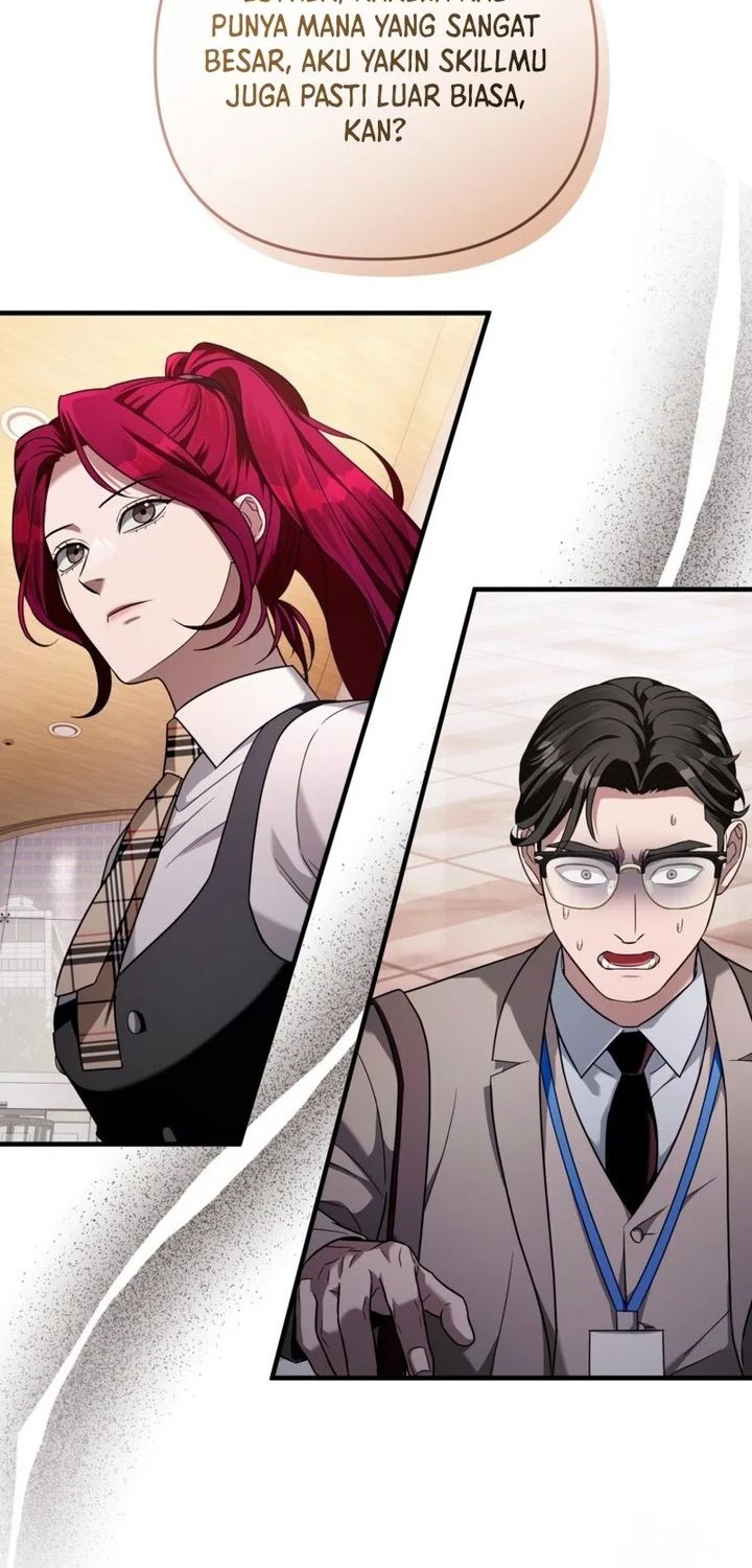 The Delusional Hunter in Another World Chapter 39 - halaman 11