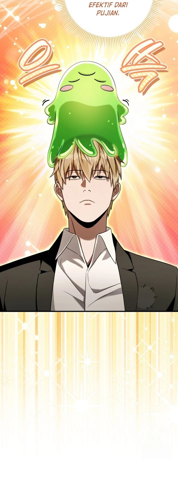 The Delusional Hunter in Another World Chapter 39 - halaman 14