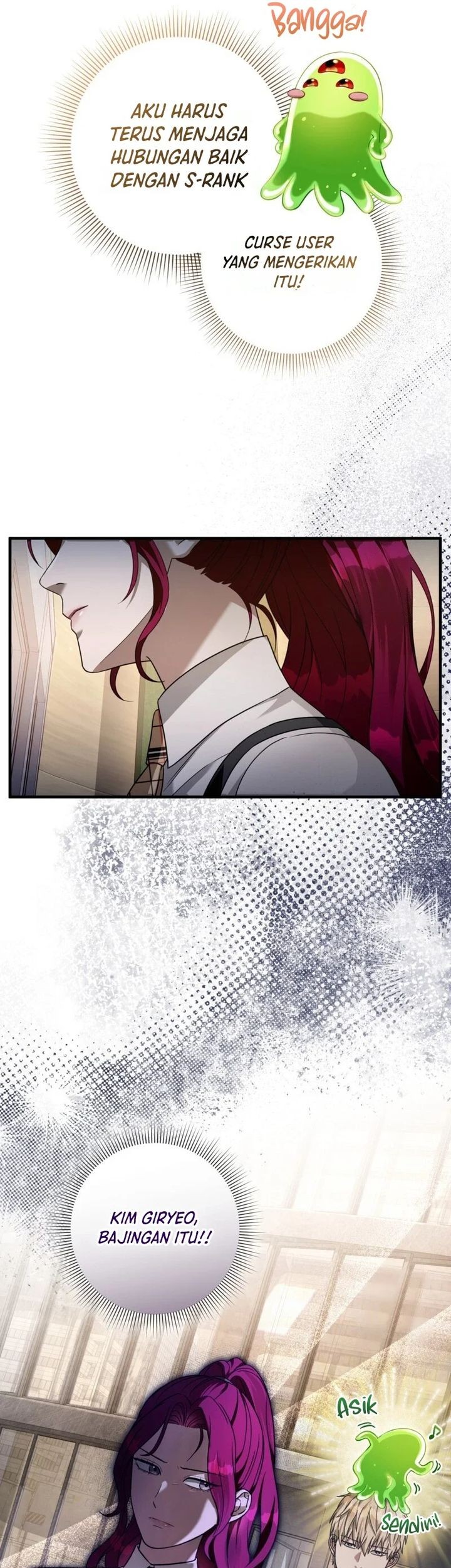 The Delusional Hunter in Another World Chapter 39 - halaman 15
