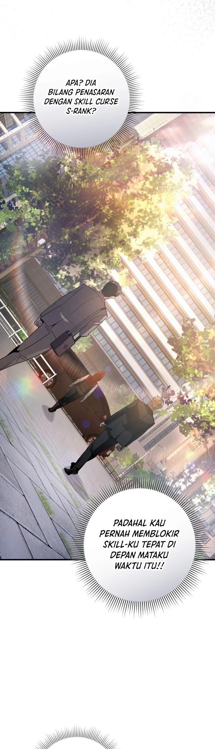 The Delusional Hunter in Another World Chapter 39 - halaman 17