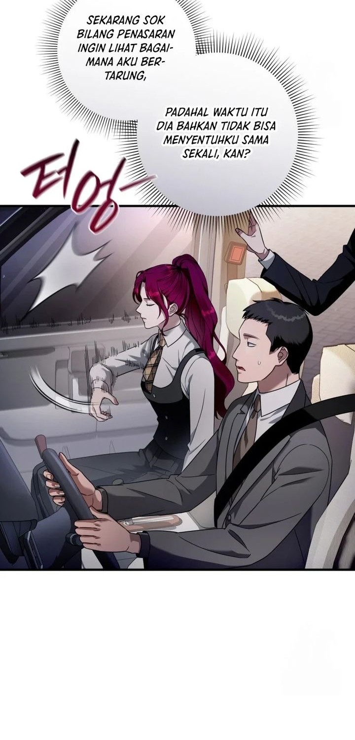 The Delusional Hunter in Another World Chapter 39 - halaman 18