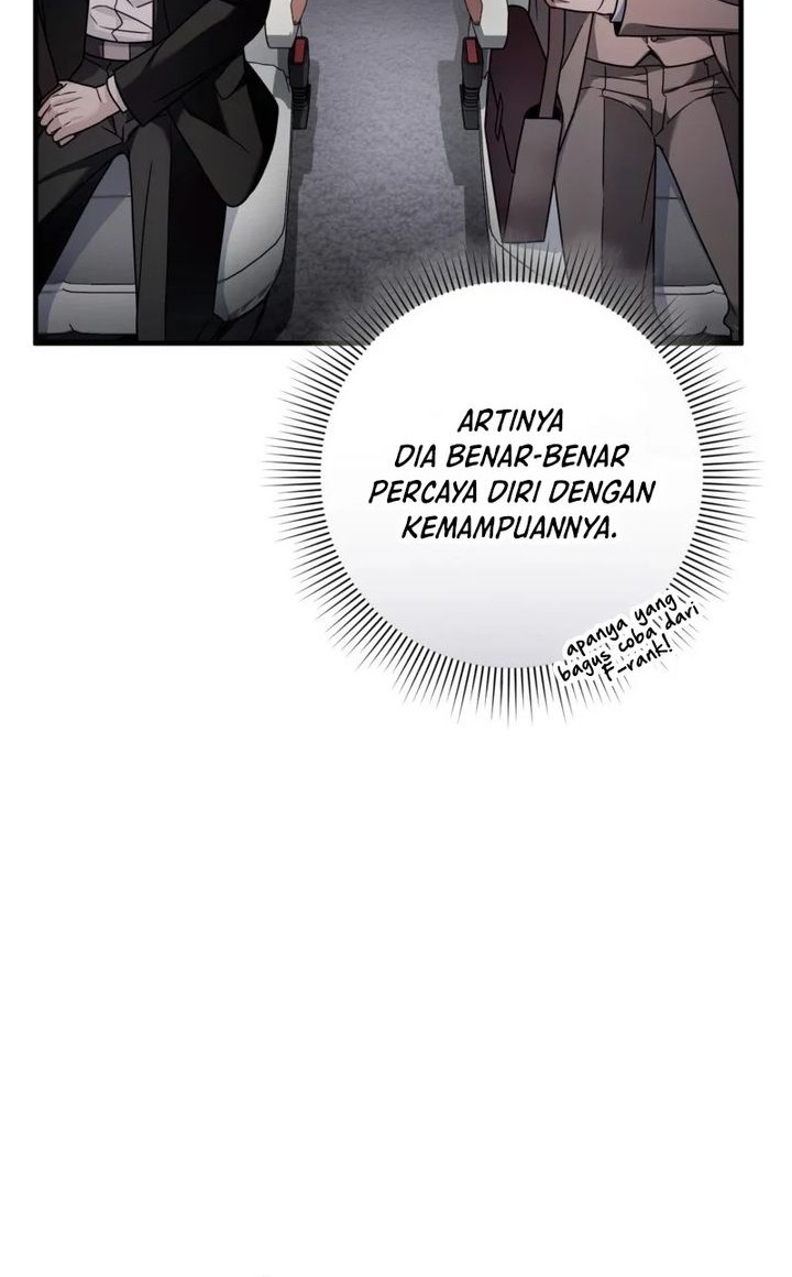The Delusional Hunter in Another World Chapter 39 - halaman 20