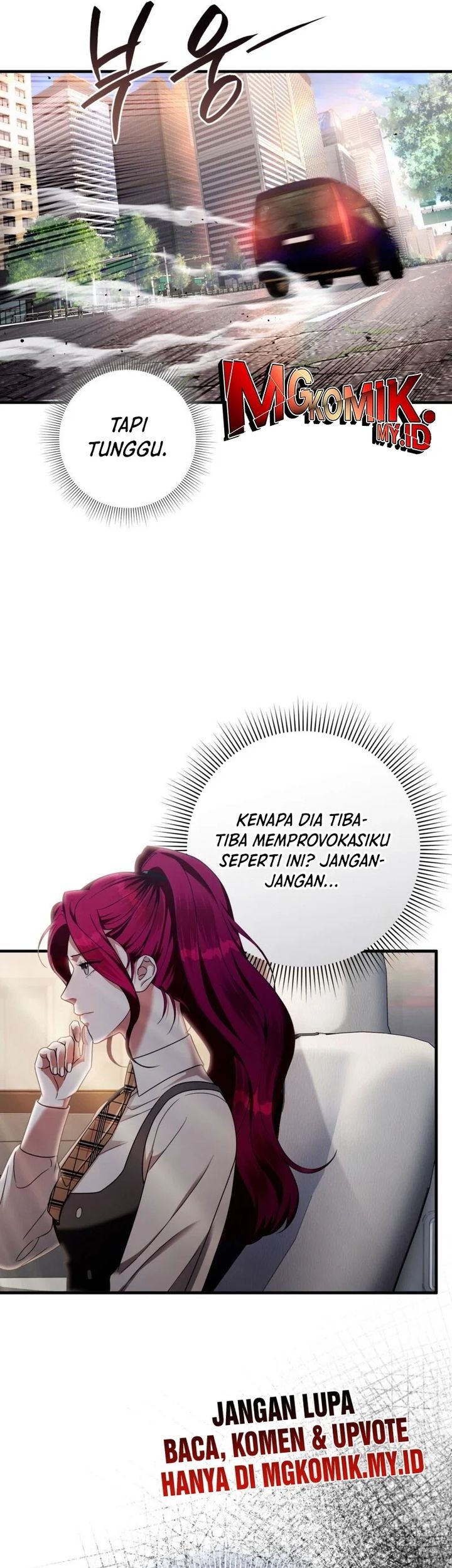 The Delusional Hunter in Another World Chapter 39 - halaman 21