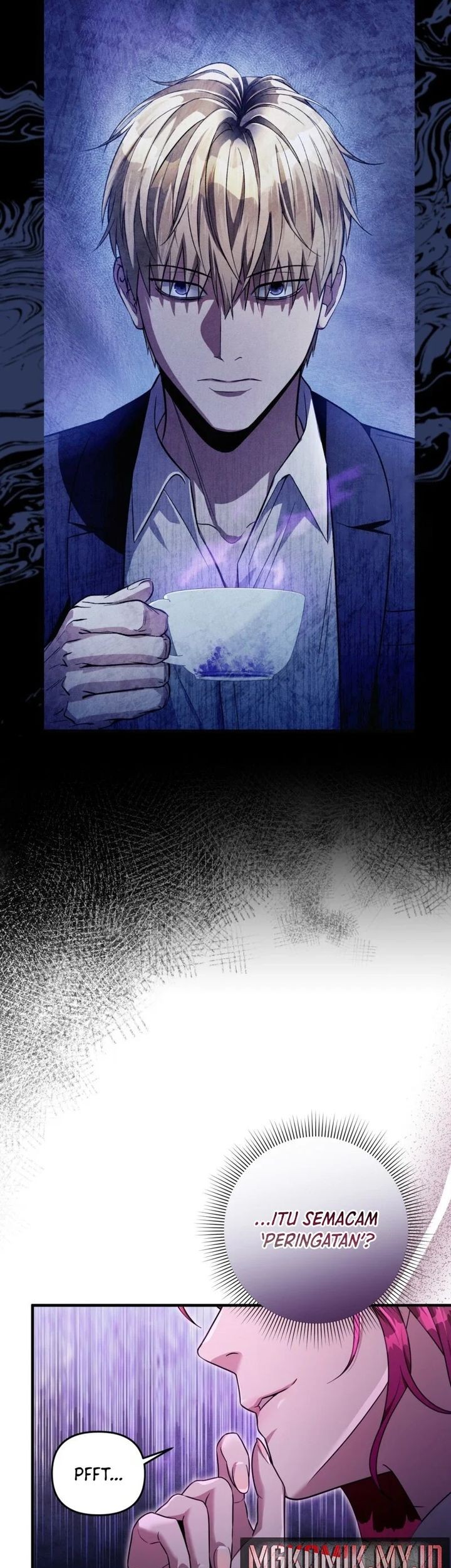 The Delusional Hunter in Another World Chapter 39 - halaman 23