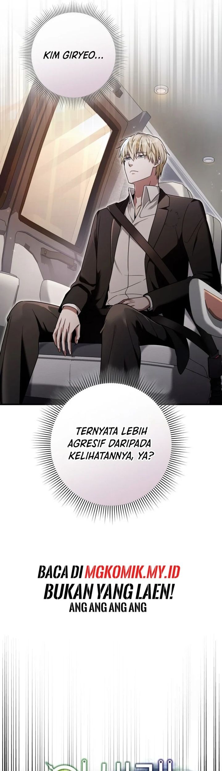 The Delusional Hunter in Another World Chapter 39 - halaman 25