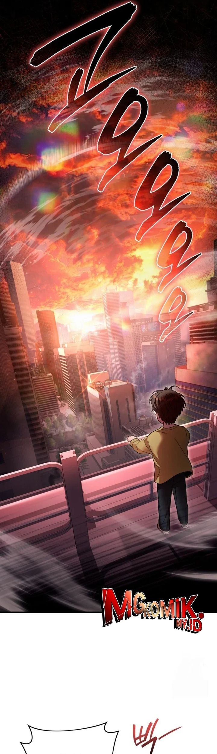 The Delusional Hunter in Another World Chapter 39 - halaman 27