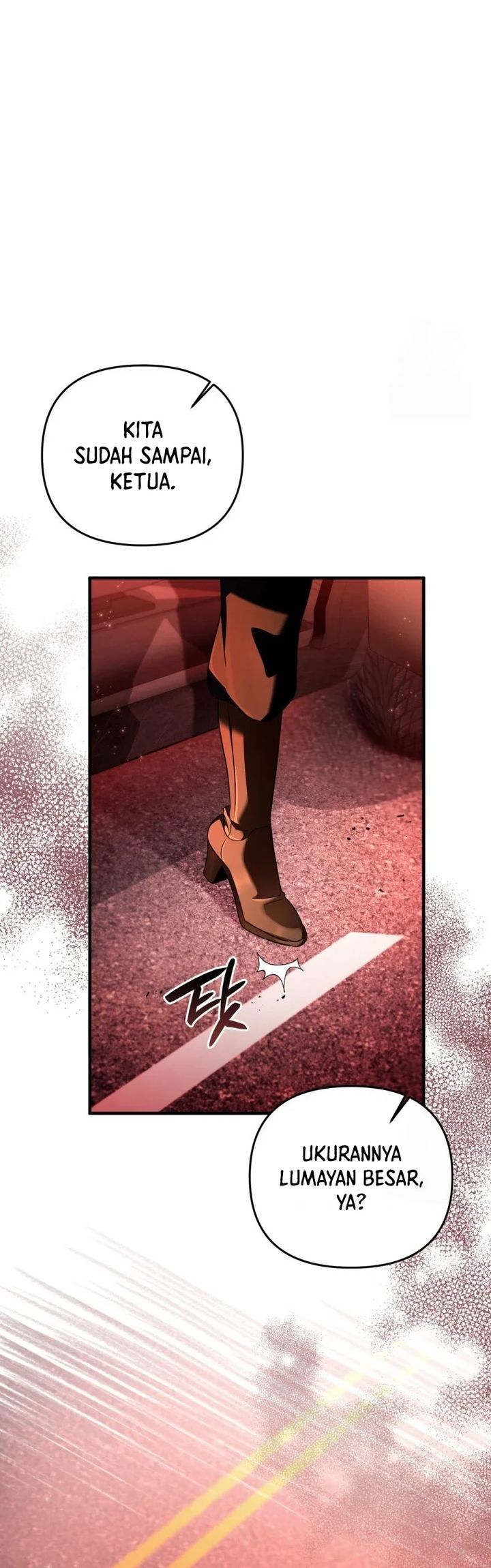 The Delusional Hunter in Another World Chapter 39 - halaman 29