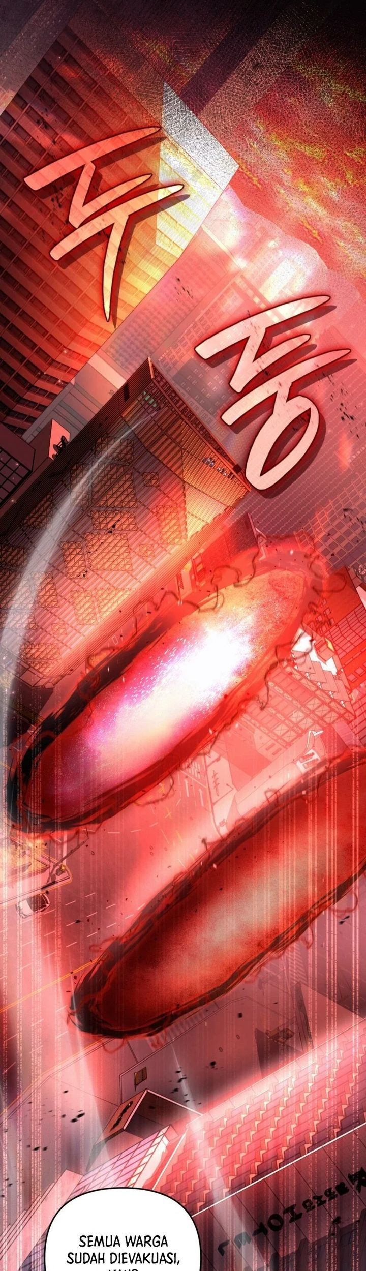 The Delusional Hunter in Another World Chapter 39 - halaman 31