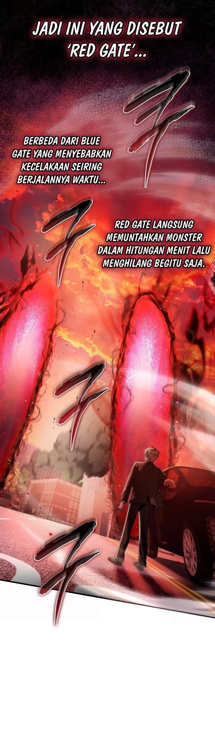The Delusional Hunter in Another World Chapter 39 - halaman 35