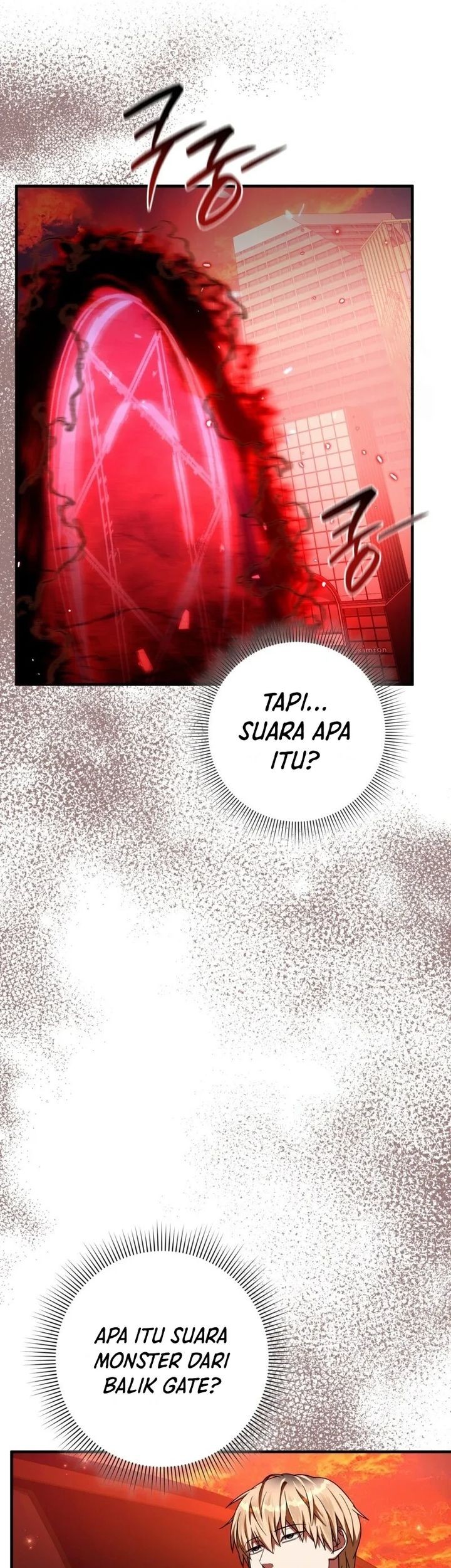 The Delusional Hunter in Another World Chapter 39 - halaman 37