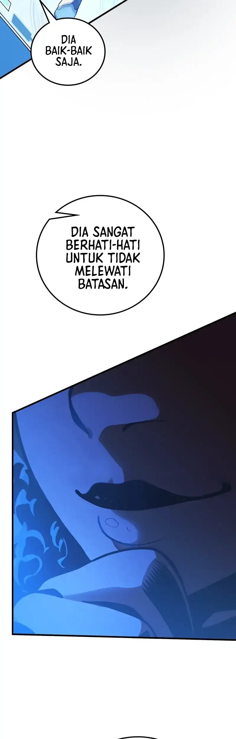 The Delusional Hunter in Another World Chapter 39 - halaman 4