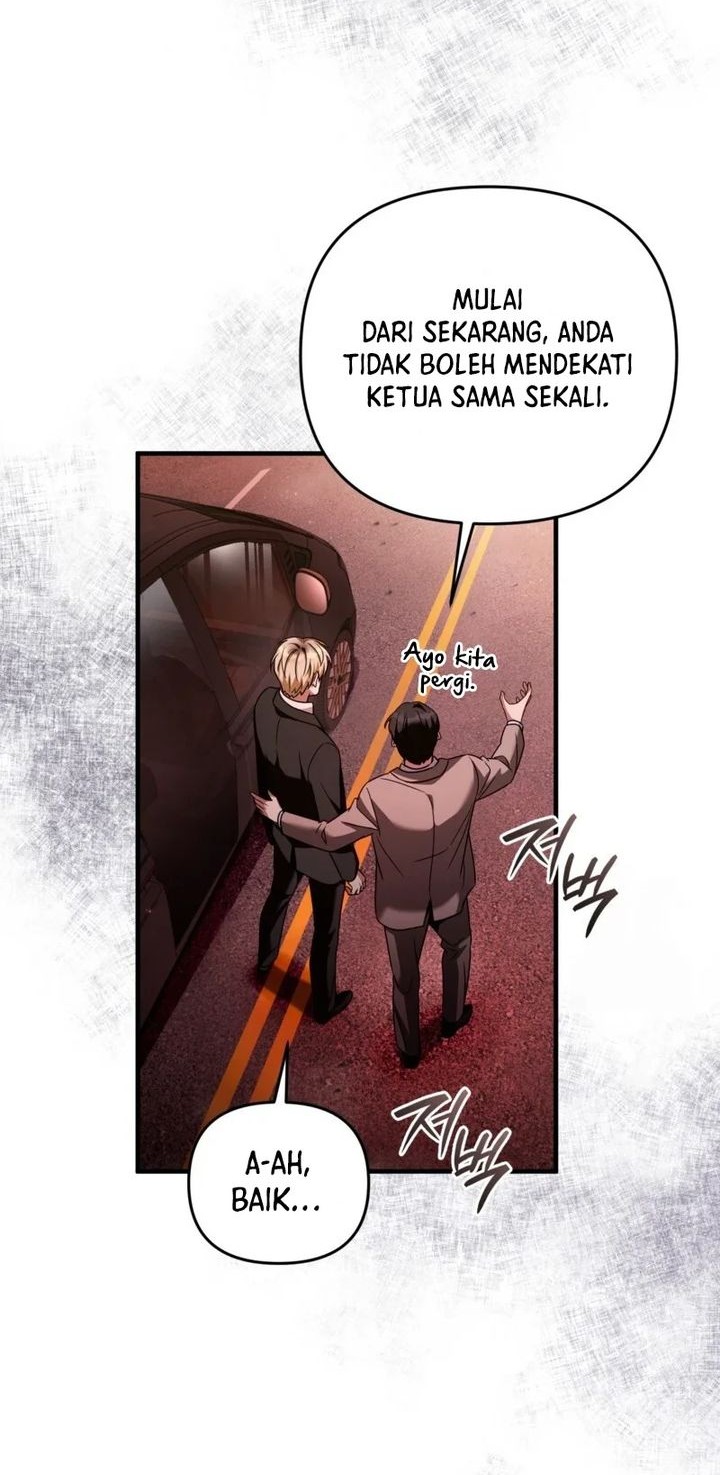 The Delusional Hunter in Another World Chapter 39 - halaman 42