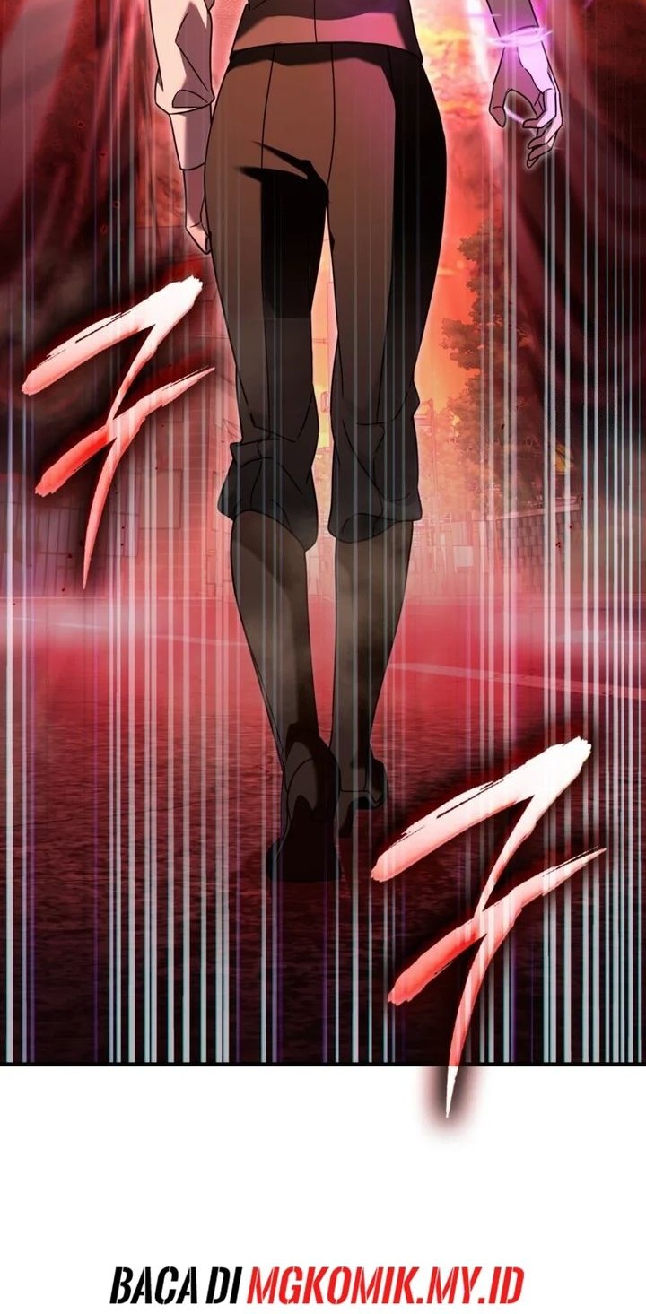 The Delusional Hunter in Another World Chapter 39 - halaman 44