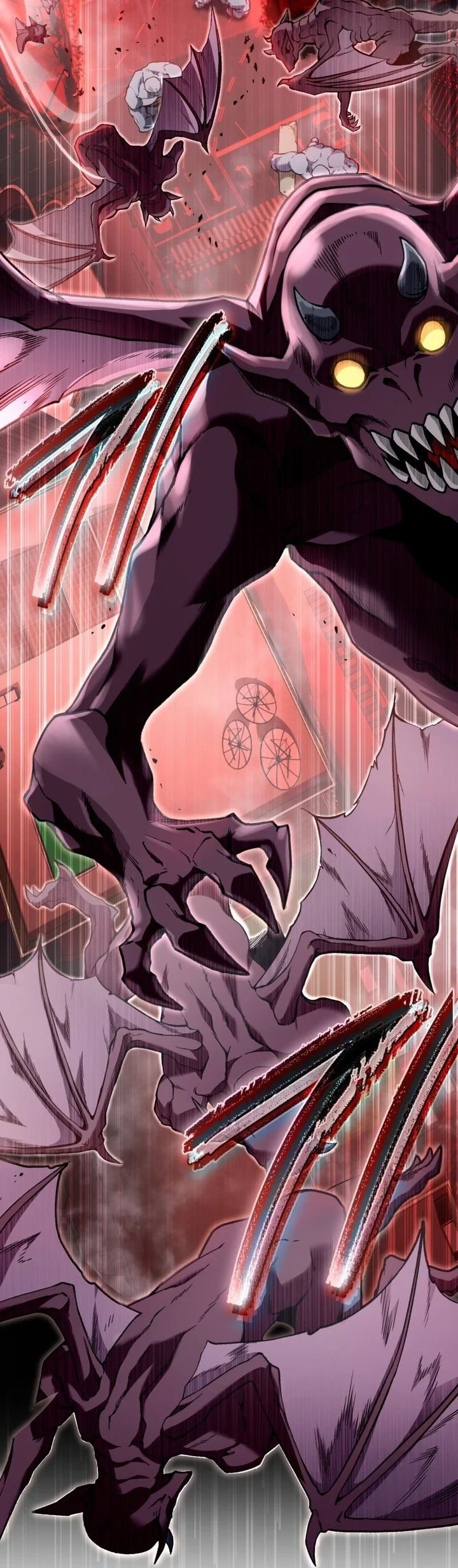 The Delusional Hunter in Another World Chapter 39 - halaman 47